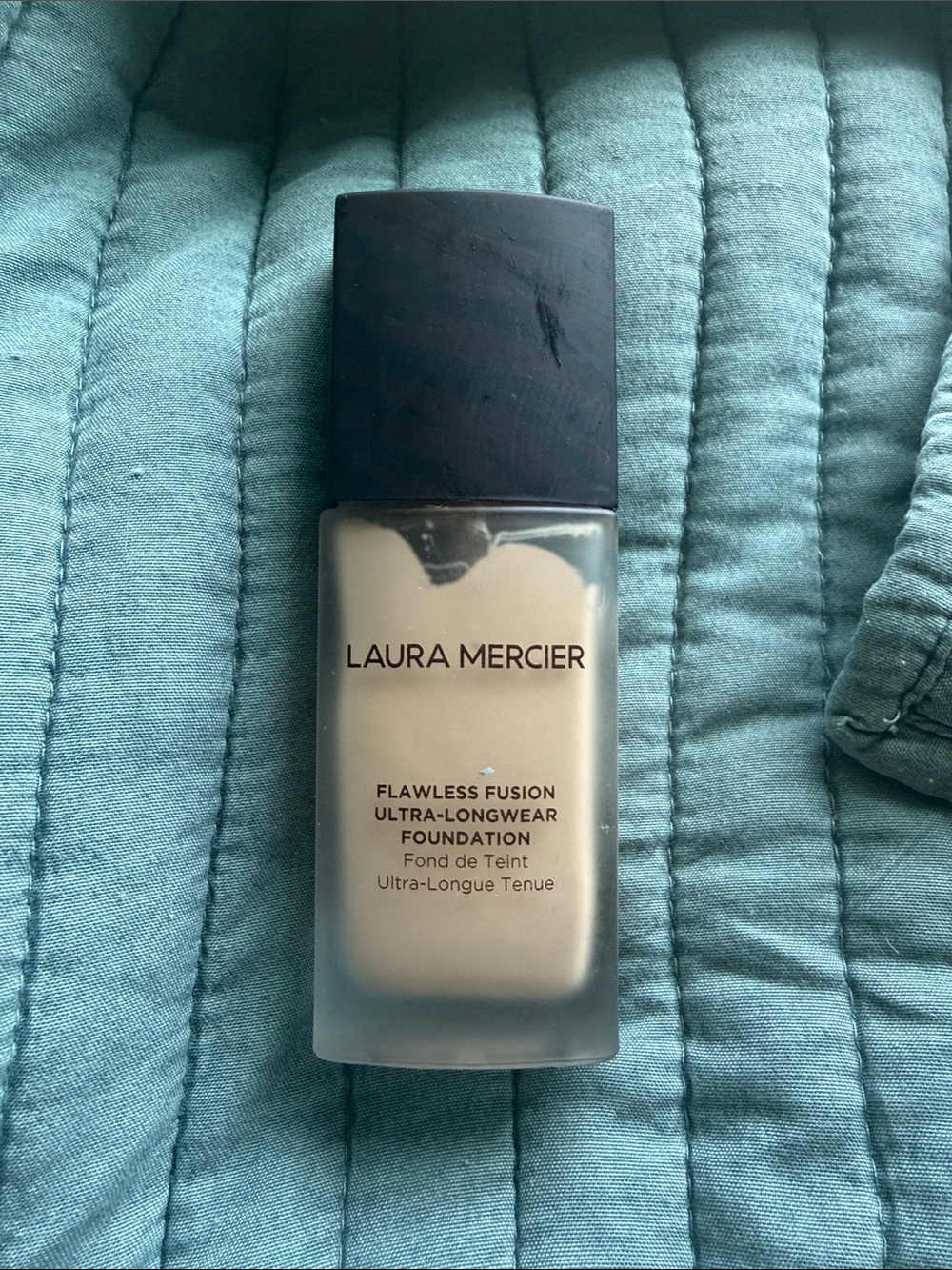 laura mercier Flawless Fusion Foundation in 2N1 Cashew